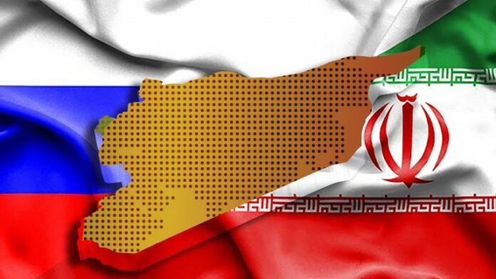 أحمد رحال يكتب: روسيا وإيران في سورية.. صراع أم تكامل أدوار؟!