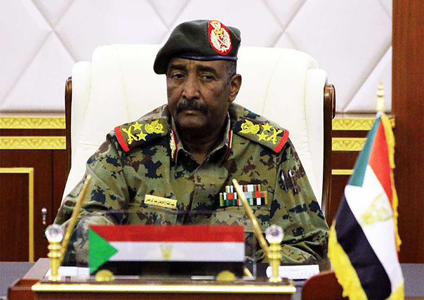 السودان يستبعد الخيار العسكري في أزمة سد النهضة