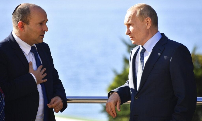 تحليلات: روسيا تسعى لإخراج إيران من سورية وهجمات إسرائيل تعكس "إحباطا"