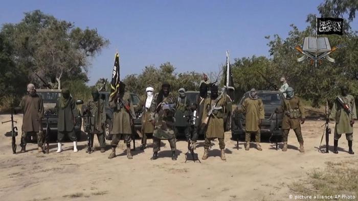 مسؤولون: بوكو حرام تدخل شمال وسط نيجيريا في توسع واضح