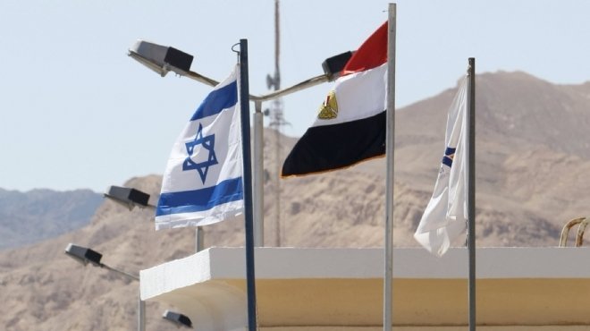 وفد إسرائيلي في القاهرة خلال أيام