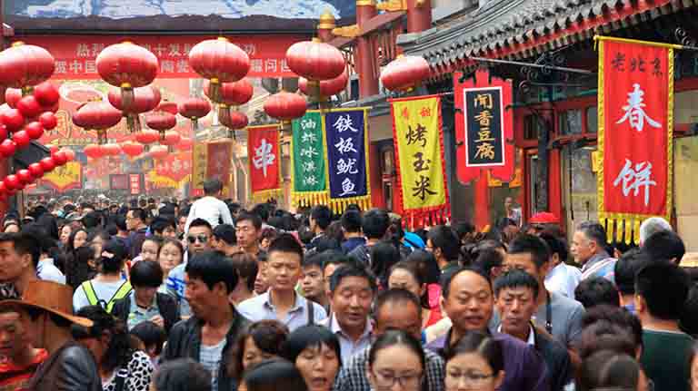 الإندبندنت : هل الصين أمام ثورة ثقافية أخرى؟