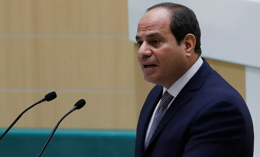 مصر تطلق أول استراتيجية وطنية شاملة لحقوق الإنسان