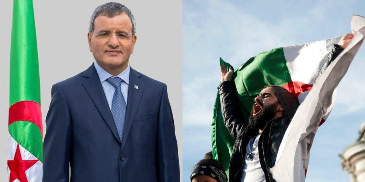 الجزائر: السجن أربع سنوات للمرشح الرئاسي السابق علي غديري وإرجاء محاكمة درارني