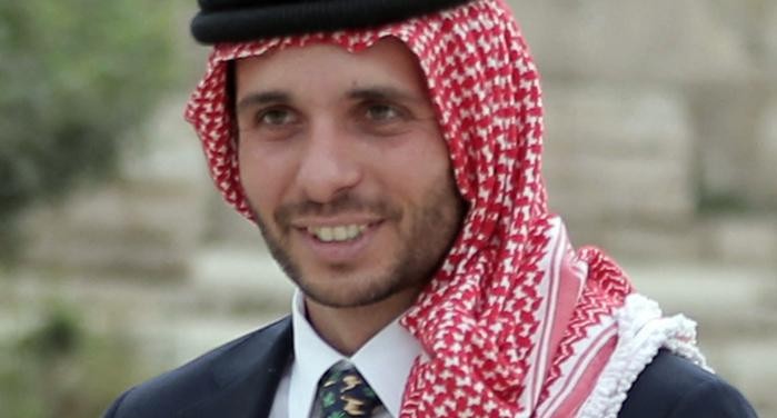 مكتب الأمم المتحدة لحقوق الإنسان : قلقون بشأن موقف الأمير حمزه