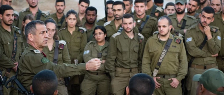 مسئولو الأمن الإسرائيلي يتنفسوا الصعداء بعد إحباط محاولة انقلاب الأردن