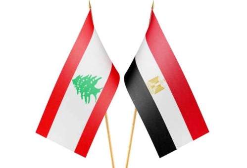 مصر تدعو كافة الأطراف اللبنانية إلى ضبط النفس