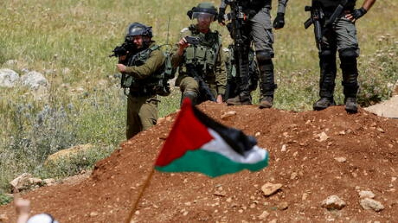 حمدي عبد العزيز يكتب : منهجية النكبة الفلسطينية لازالت تحكم البعض الفلسطيني