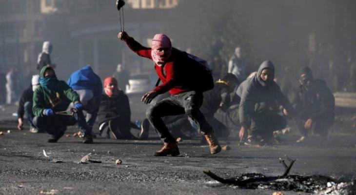 تقدير إسرائيلي: الضفة تستعيد مشاهد الانتفاضة الثانية