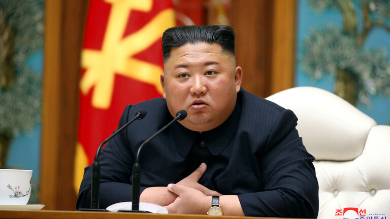كيم جونغ أون ثالث أكثر سياسي بالعالم يُبحث عنه في الإنترنت في العام الجاري