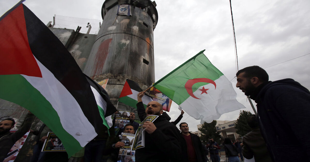 د. مصطفى يوسف اللداوي يكتب: الجزائرُ الغيورةُ على فلسطينَ ترعى حوارَ تنظيماتِها