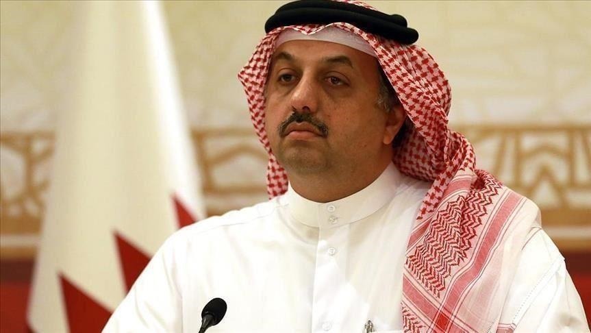 مباحثات قطرية باكستانية لتعزيز العلاقات العسكرية
