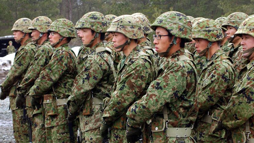 لماذا تُعزز اليابان قدراتها العسكرية خلال العقد الأخير؟