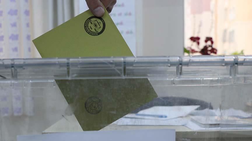 أجواء الانتخابات تسيطر على المشهد السياسي في تركيا