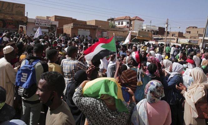 مجلس الأمن الدولي يدعم جهود المبعوث الأممي إلى السودان