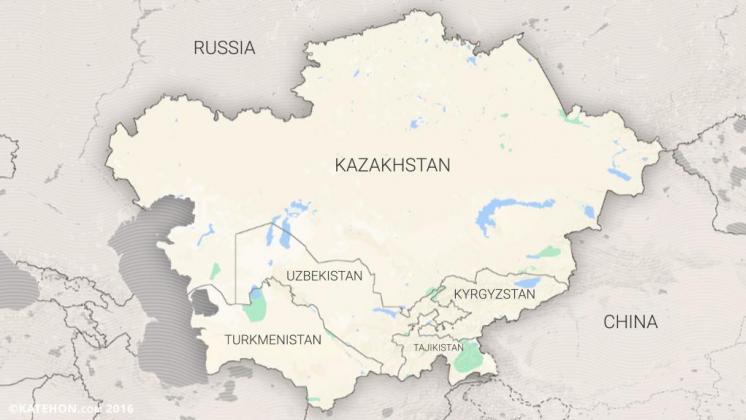 هل تنجح روسيا في إعادة نفوذها إلى منطقة آسيا الوسطى؟