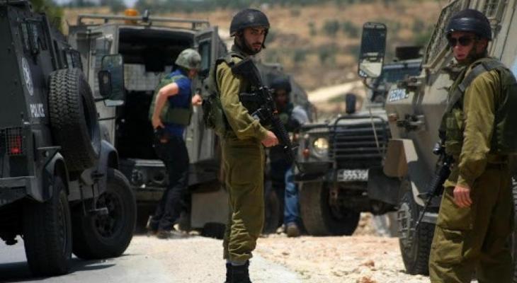 جيش الاحتلال يشدد إجراءاته بالضفة عقب مقتل مستوطن بإطلاق نار