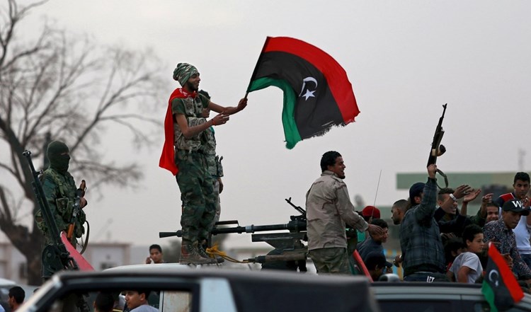 الانتخابات ليست الحل.. أزمة الجماعات المسلحة في ليبيا