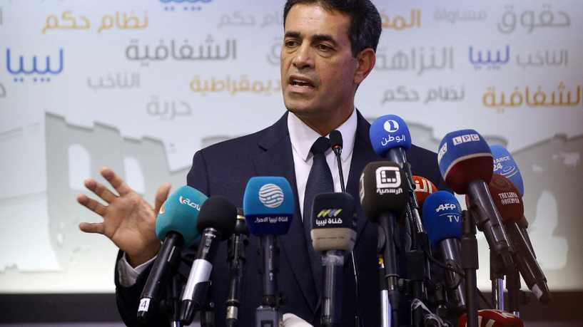 مفوضية الانتخابات في ليبيا: لا توجد أي مشكلة فنية لإجراء الانتخابات بموعدها