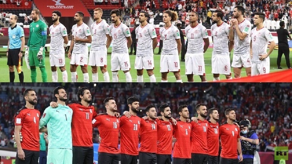 بين كأس العرب وأمم أفريقيا.. لماذا تراجع أداء مصر وتونس والجزائر؟