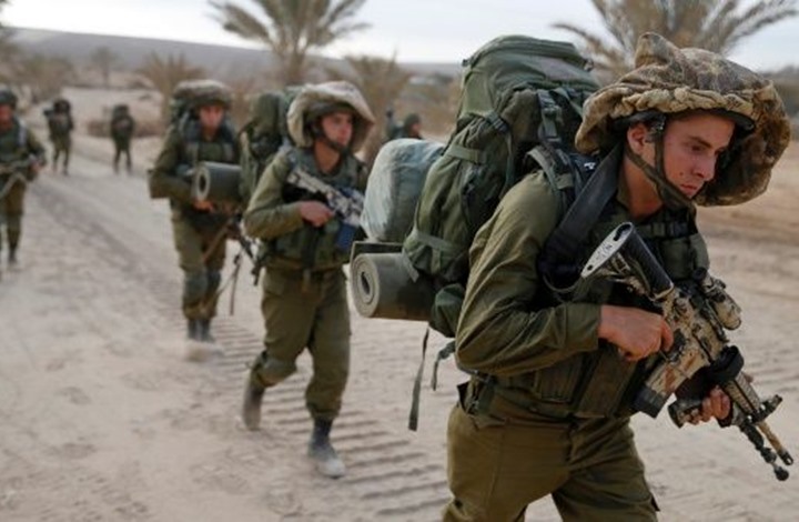 تقرير: تراجع كبير بكفاءات وحدات الاحتياط الإسرائيلية وجهوزيتها للحرب