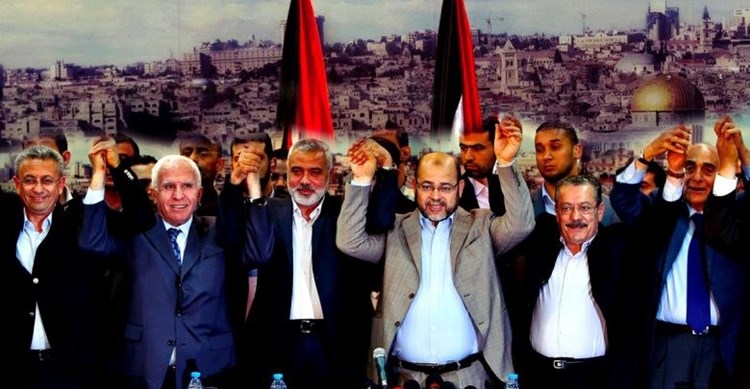 مصطفى ابراهيم يكتب: المصالحة ممكنة إذا أدرك الفلسطينيون أنهم سند لأنفسهم