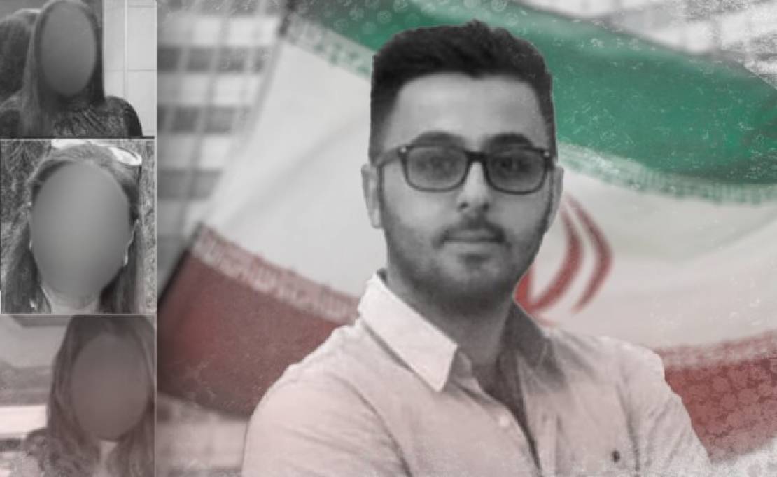 تفاصيل جديدة.. الكشف عن اعترافات إسرائيليات جندهن إيراني للتجسس لصالح طهران