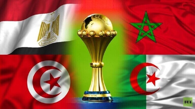 حصيلة العرب بعد الجولة الأولى في كأس أمم إفريقيا