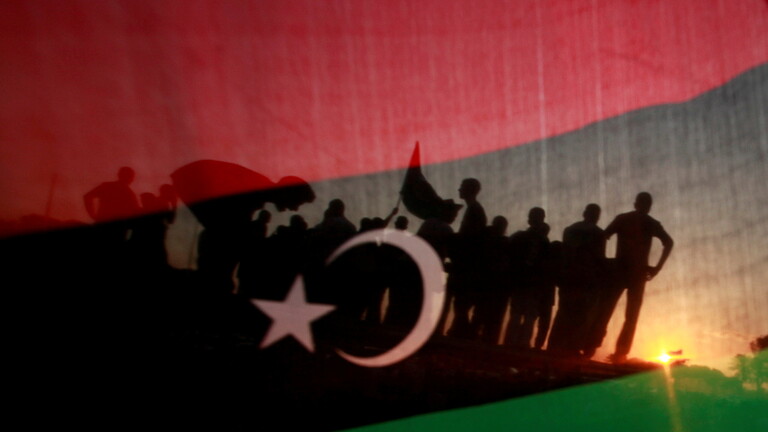 ليبيا.. الإعلان عن تحرير 1300 مصري في حملة أمنية واسعة