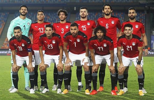 كأس أمم إفريقيا.. تشكيل منتخب مصر المتوقع أمام نيجيريا