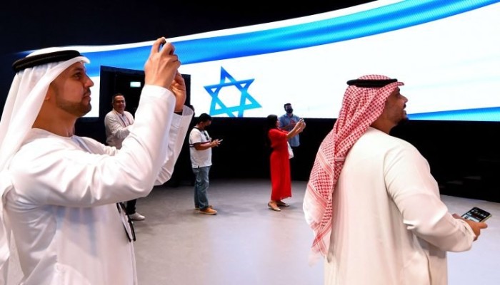 الصندوق القومي اليهودي يشارك بجناح إسرائيل في إكسبو دبي