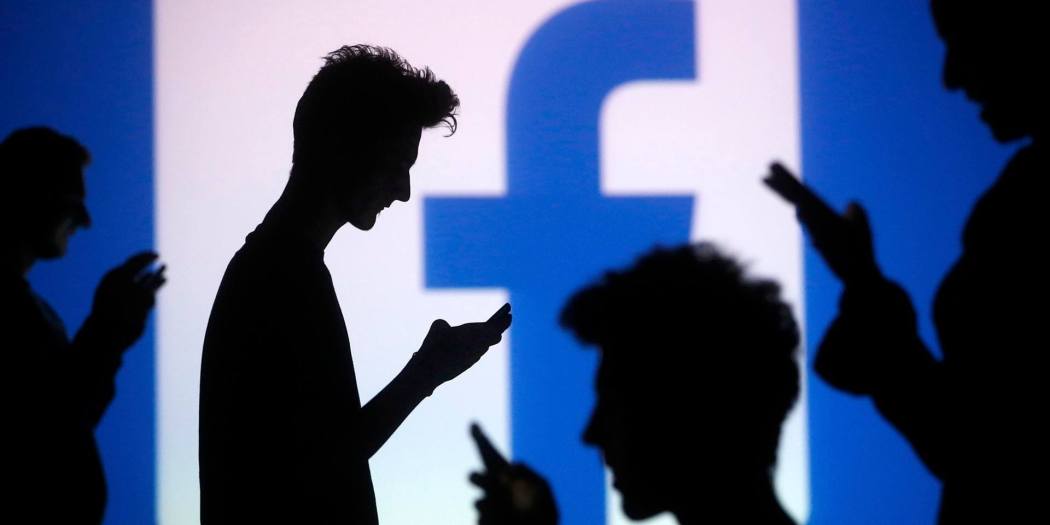 دراسة: فيسبوك تغذي انتشار المعلومات المضللة