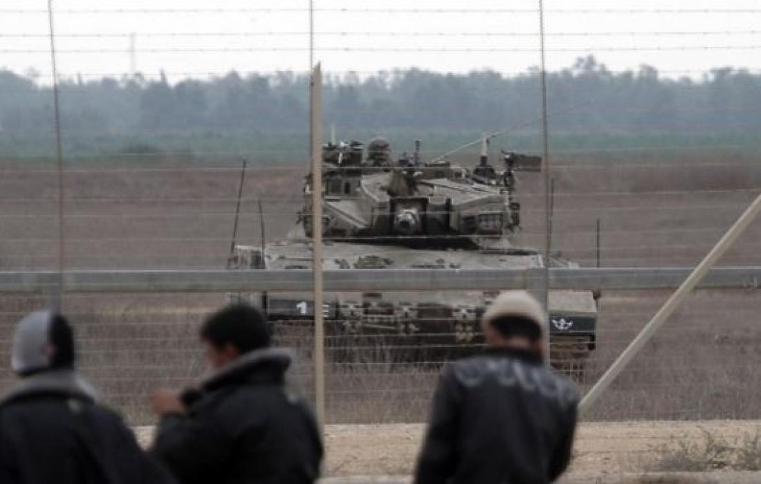 إسرائيل تطالب الفصائل بغزة بتهدئة كاملة تشمل العمليات بالضفة