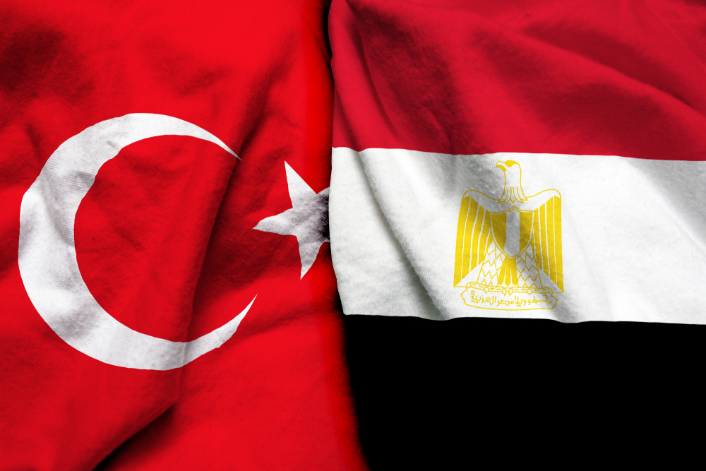 لا صحة لتعليق المحادثات بين مصر وتركيا