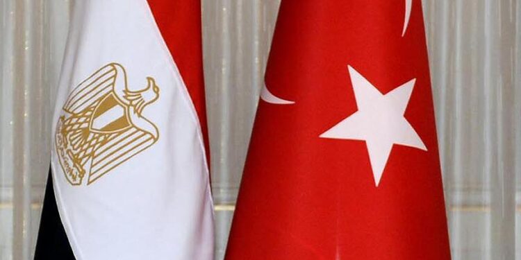 كيف نفهم التقارب التركي مع مصر؟