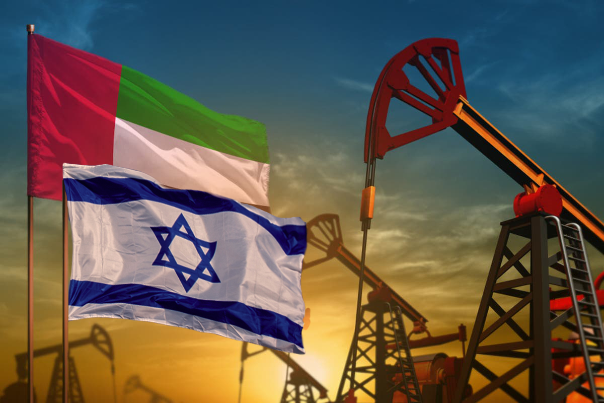 “معهد الأمن القومي” لبينيت: صفقة النفط الإماراتي ستعرضنا لأخطار استراتيجية وبيئية