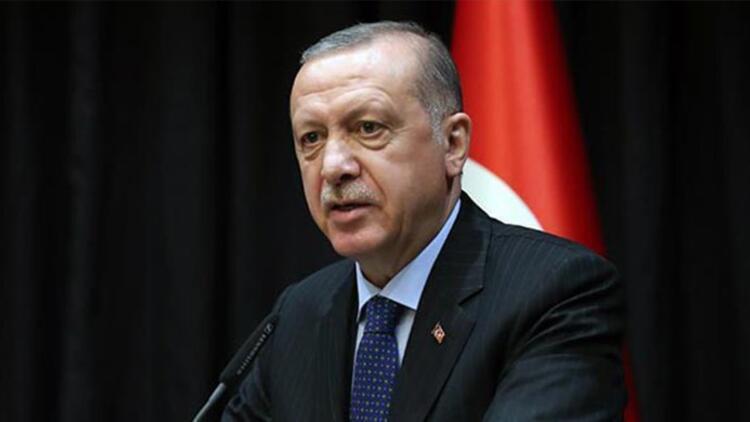 أردوغان: بيان الضباط المتقاعدين نواياه سيئة ومتمسّكون باتفاقية مونترو