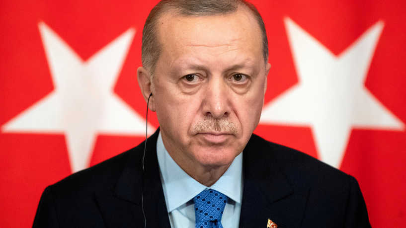 مصر تشكر أردوغان على  جهوده خلال رئاسة مجموعة الثماني