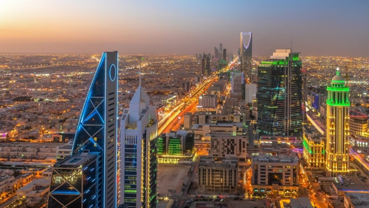 استراتيجية الاستثمار الأكثر طموحا في السعودية
