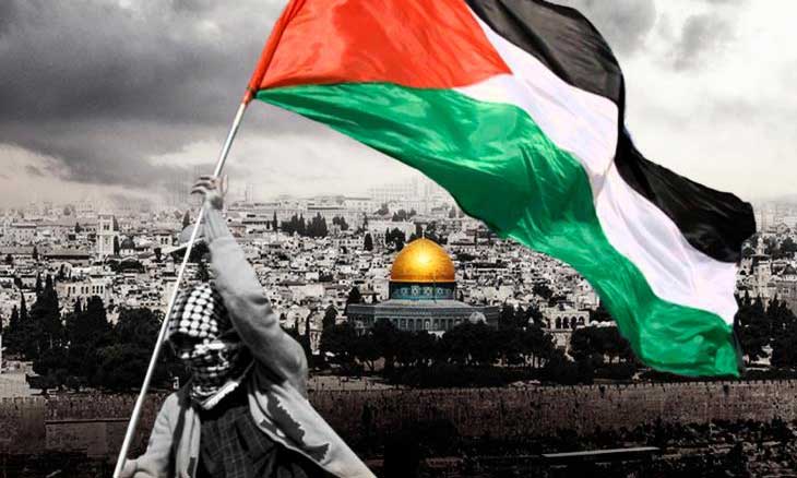 منير شفيق يكتب: الفلسطينيون أمام تحديّين..