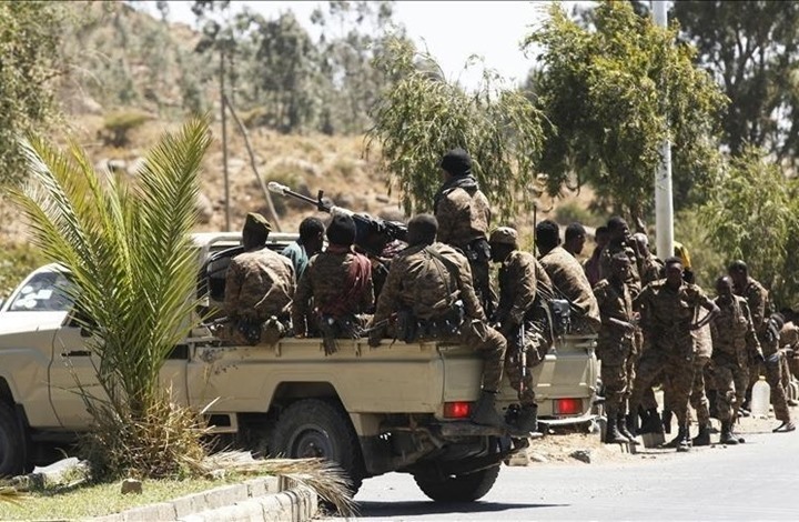 إثيوبيا: احتدام المعارك وواشنطن تحذر آبي من أن "لا حل عسكريا" للنزاع