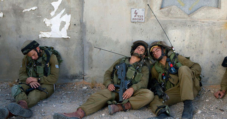فشل جيش الاحتلال الاسرائيلي في استعداده للحروب