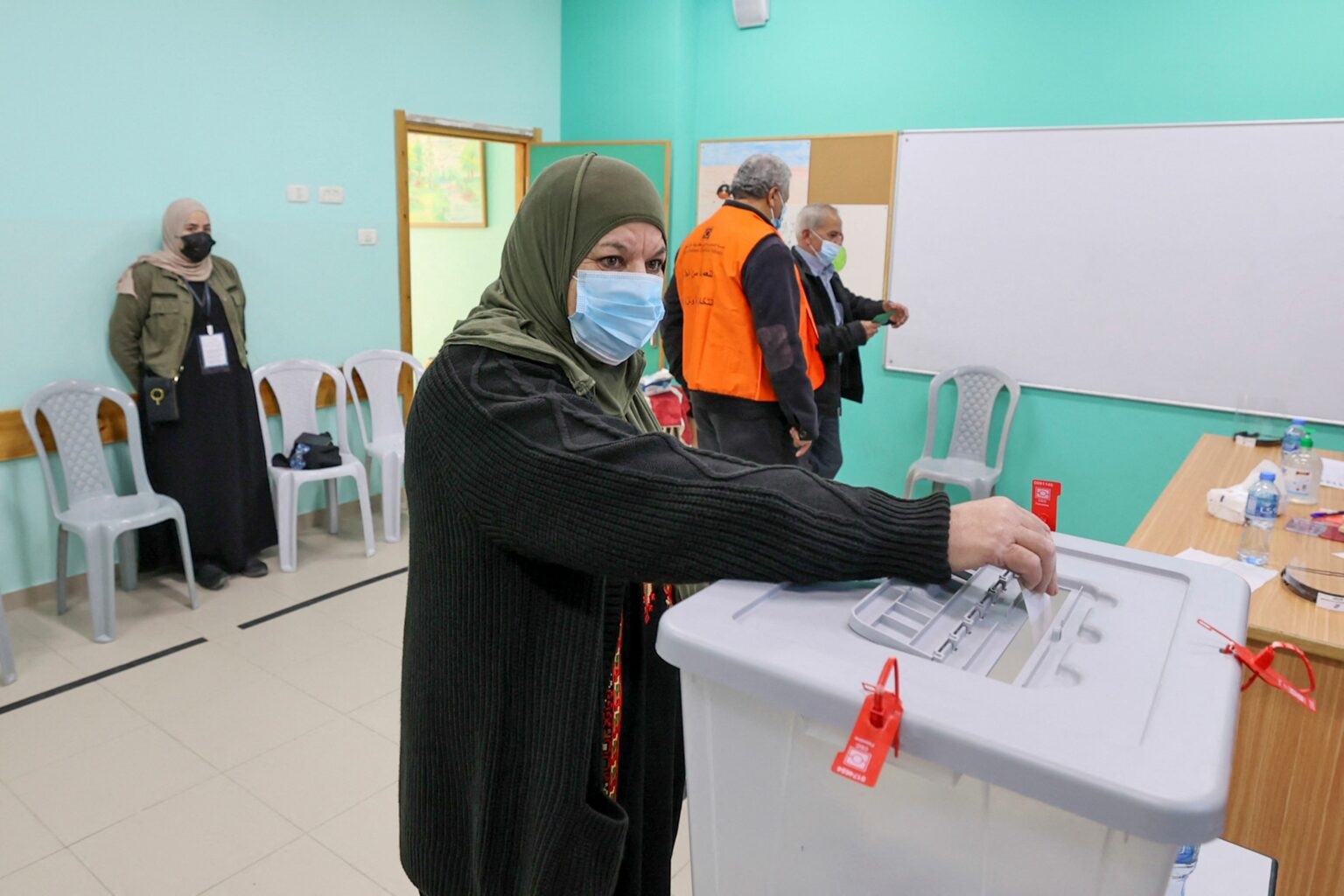 هلال نصّار يكتب: الانتخابات المحلية الفلسطينية 2021 •• بين التـــوافـق الوطني والمـــــزاج السياسي