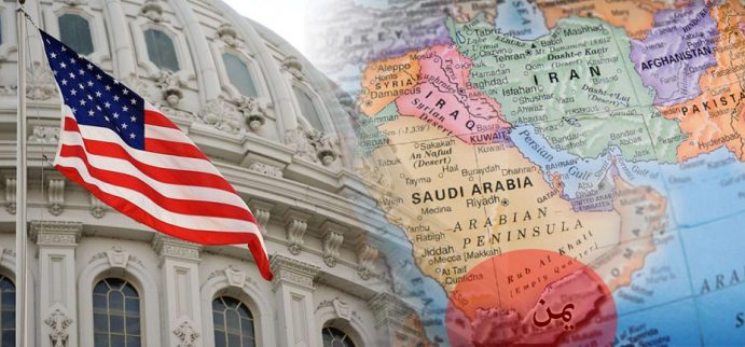 د.اسلام شهوان يكتب: سياسة الدفاع الأمريكية في الشرق الأوسط وانعكاساتها الأمنية