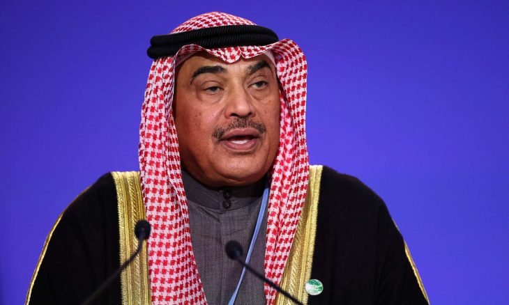 أمر أميري بتشكيل الحكومة الكويتية الجديدة برئاسة الشيخ صباح الخالد الصباح