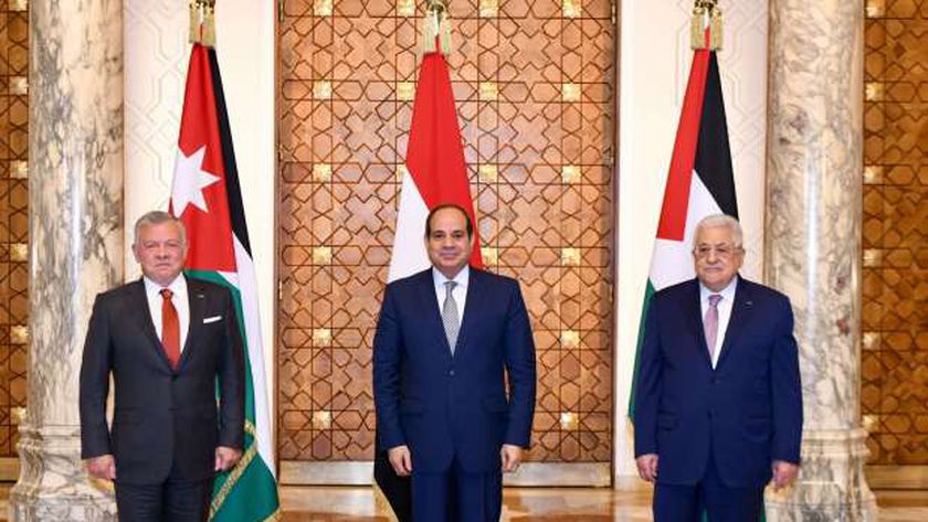 مصر تُشارك في الرؤية: تحرك أردني مُفاجئ لإحياء المفاوضات بين الفلسطينيين وإسرائيل وزيارة الصفدي لواشنطن لأخذ الضوء الأخضر