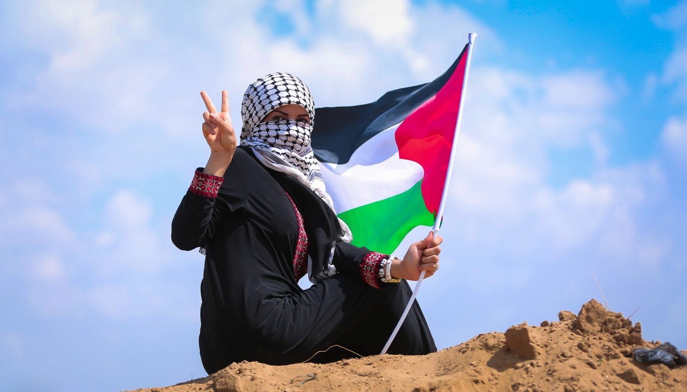 عماد عفانة يكتب : نداء إلى المصلحين في غزة