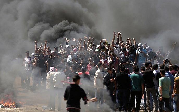 معهد السياسة والاستراتيجية – هرتسيليا–غزة بين تسوية قديمة ومعركة جديدة