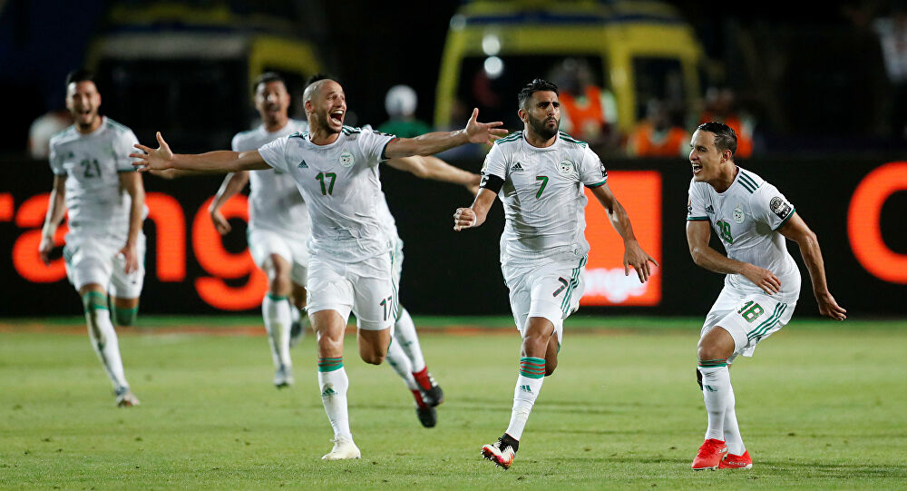تصفيات كأس العالم.. كيف يتأهل منتخب الجزائر للمرحلة النهائية؟