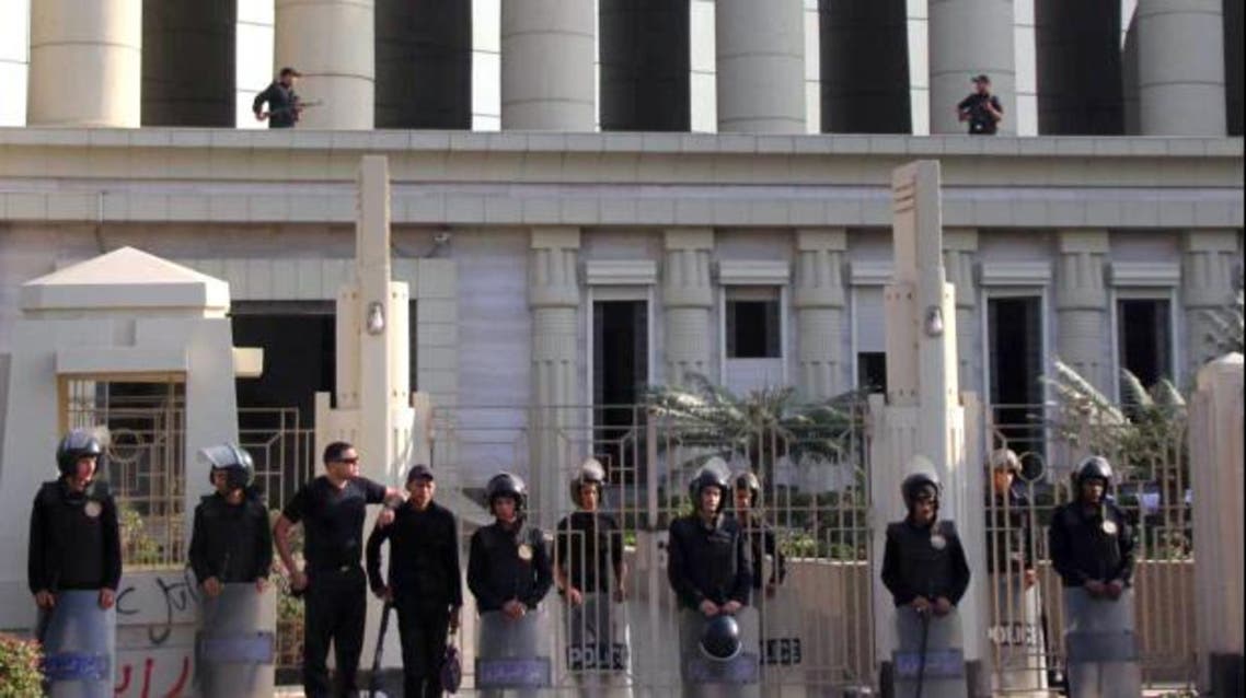 مصر.. الحكم بسجن 43 متهما من قيادات وأعضاء الإخوان